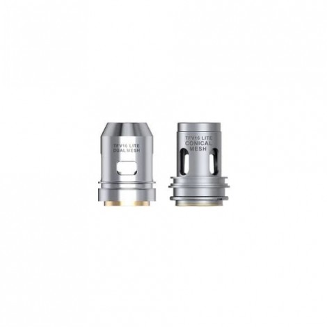 SMOK TFV16 Lite Replacement Atomizer Coil Head 3pcs