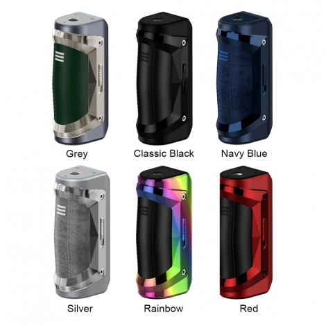 Geekvape Aegis Solo 2 100W TC Box Mod