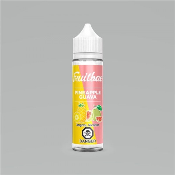 Pineapple Guava  BY ...