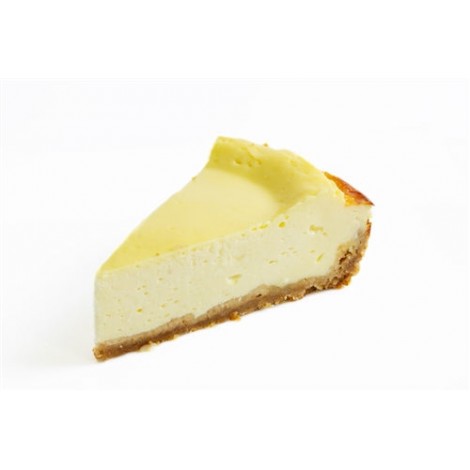 Capella New York Cheesecake V2