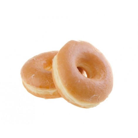 Capella Glazed Donuts