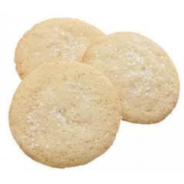 Capella Sugar Cookie...