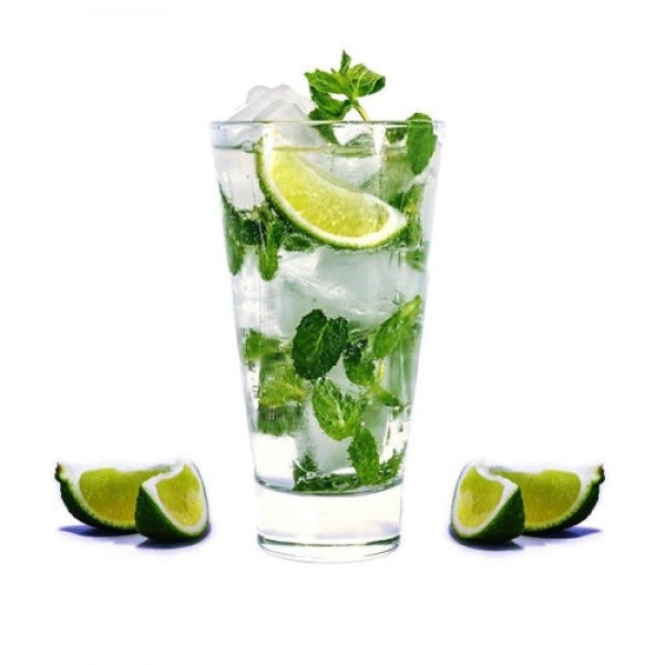 Flavor West Mojito