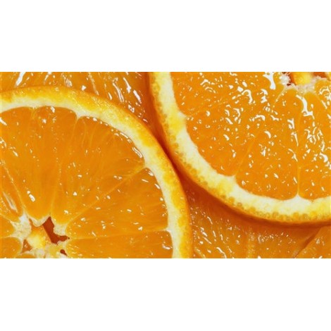 Capella Juicy Orange