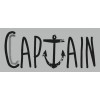 The Last E-Liquid Company - LEC - CCaptain 120ml