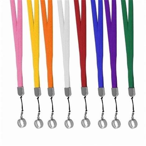 [clearance] Ego Style Lanyards