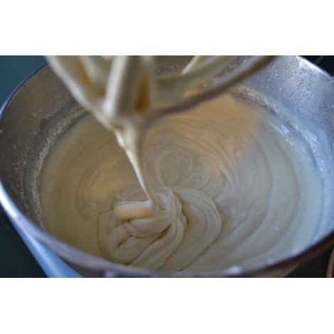 Capella Cake Batter