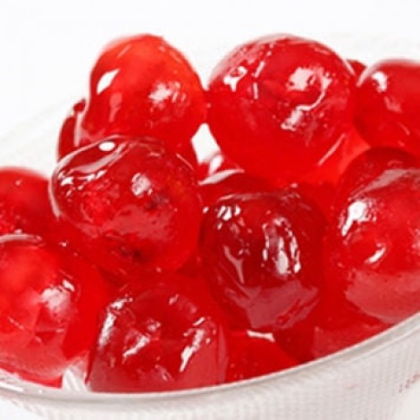 TPA TFA Maraschino Cherry