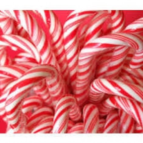 Flavor West Candy Cane