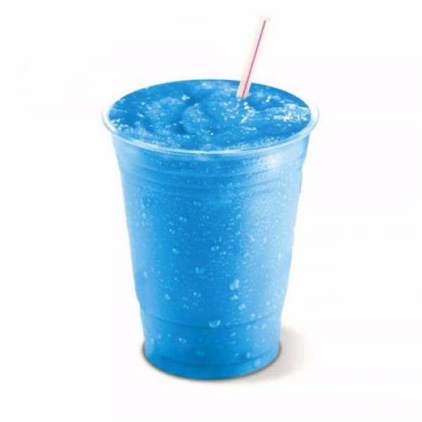 Flavor West Blue Ice