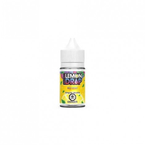 Lemon Drop - Wild Berry Salt