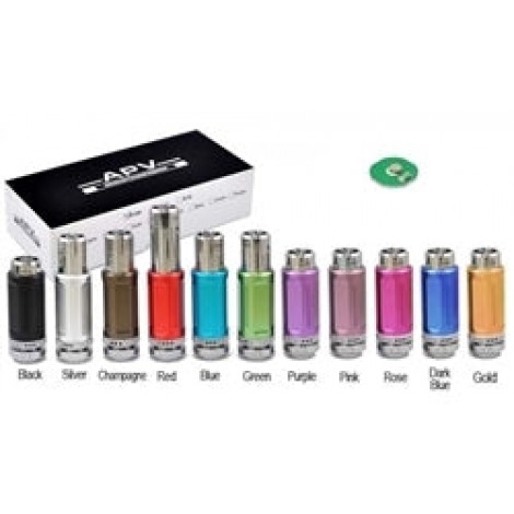 [Clearance] ****HOT DEAL**** Kamry Mechanical MOD K101 W-Vape Safety Fuse