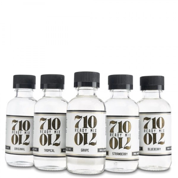 710 Ready Mix 60ml B...