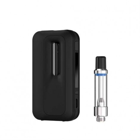 Ispire Ducore Palm Starter 900mAh Kit Black