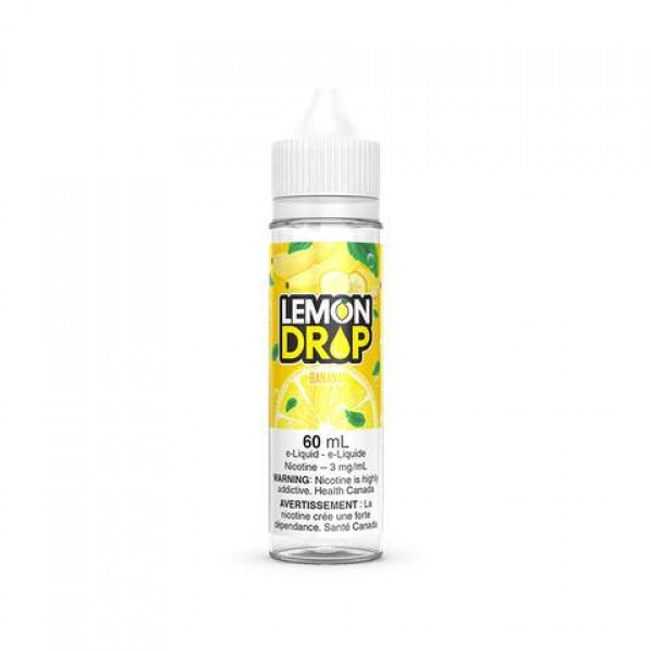 Lemon Drop - Banana