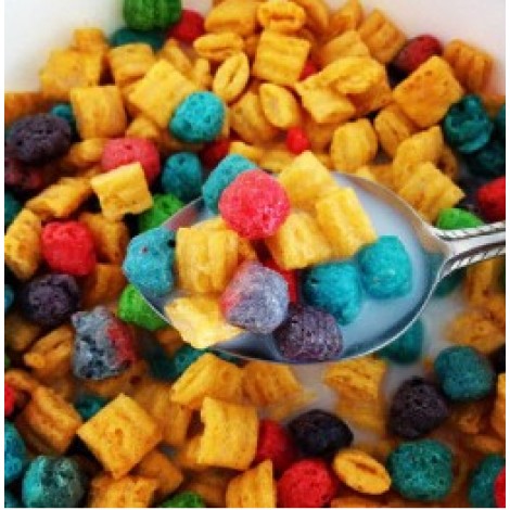 Flavor West Capt Crunch Berries