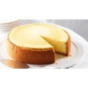 Capella New York Cheesecake