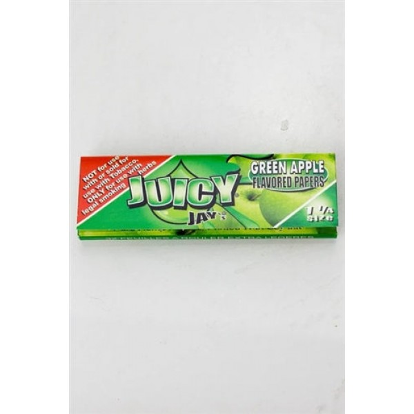 Juicy Jays 1 1-4 Gre...