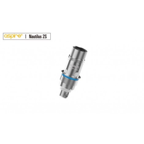 Aspire Nautilus 2S Mesh 0.3ohm Atomizer Coil - 5pcs