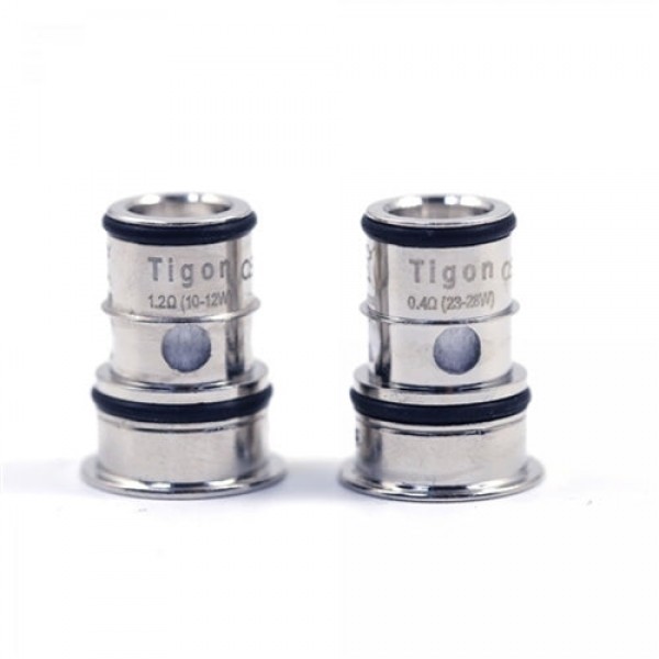 Aspire Tigon Replace...