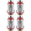 Uwell Nunchaku 1 & 2 Replacement Coils 4pcs