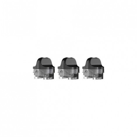 SMOK IPX 80 Replacement Empty Pod 5.5ml 3pcs