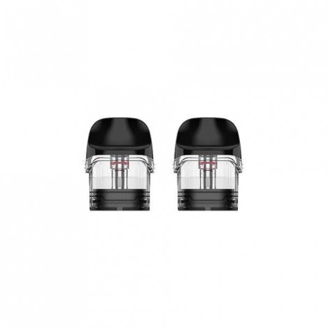 Vaporesso Luxe Q Replacement Empty Pods 2ml ( 2 Pack )