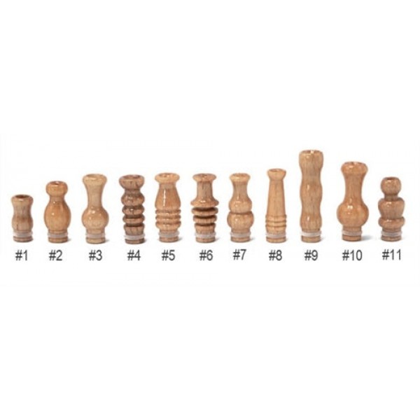 [Clearance] Wooden F...