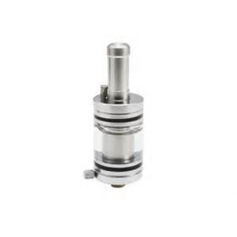 [Clearance] X8 Odysseus Rebuldable Catomizer Tank for 35mm Cartomizers