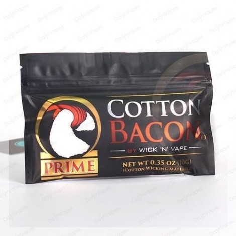 Cotton Bacon Prime